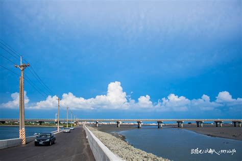 台西人的天地|雲林台西哪裡好玩 海口村半日遊 被遺忘的台西